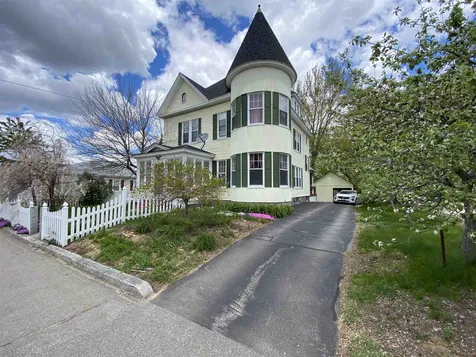 272 North State Street Concord NH 03301