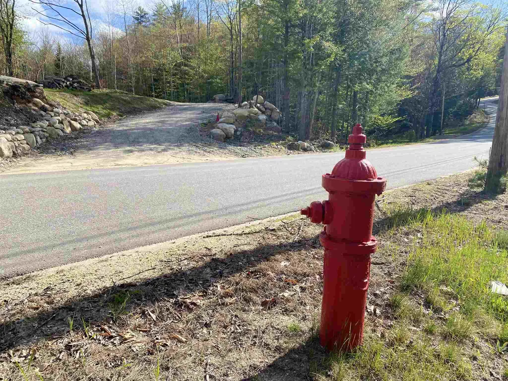 77 Reservoir Road Plymouth NH 03264