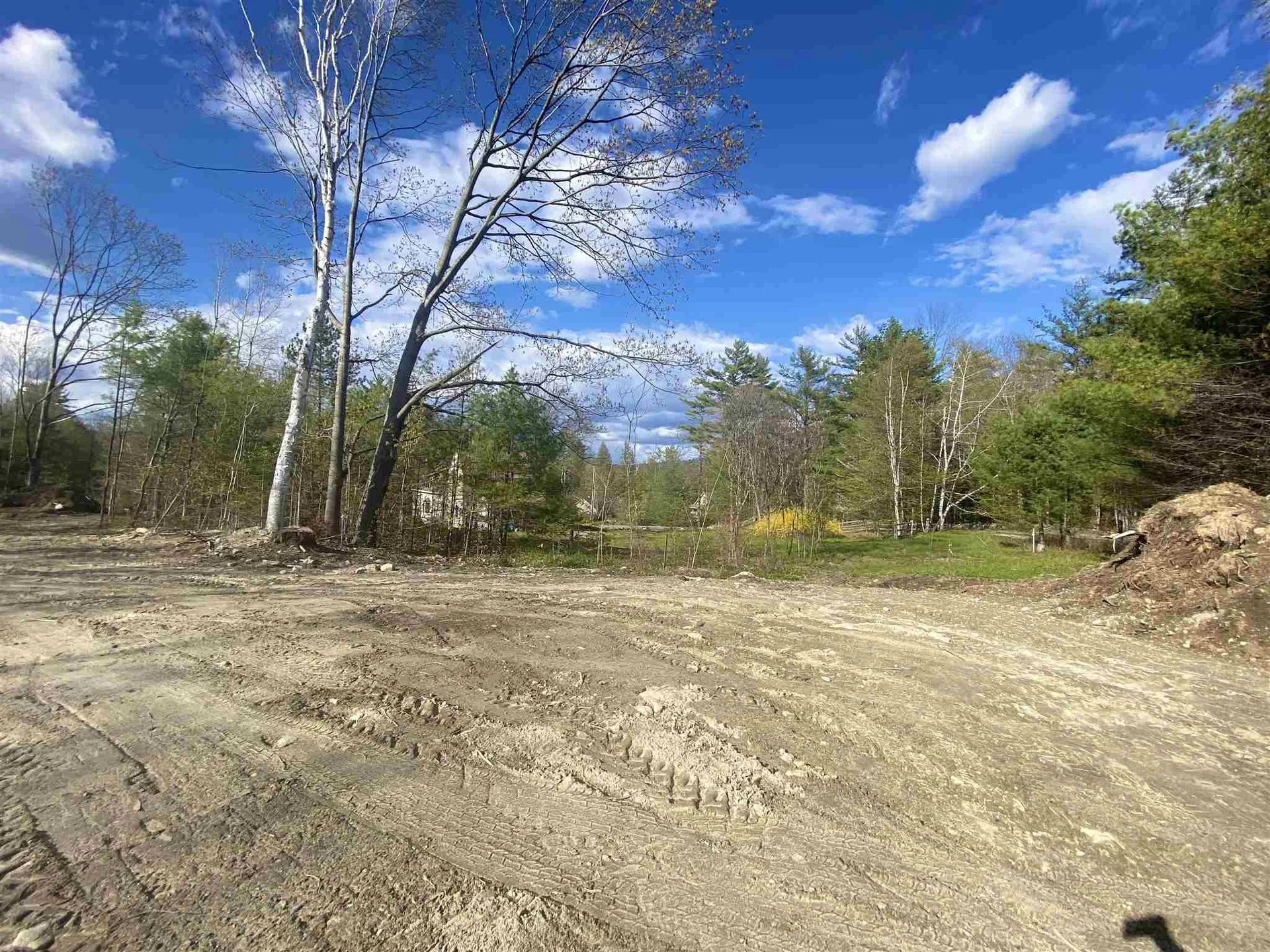 77 Reservoir Road Plymouth NH 03264