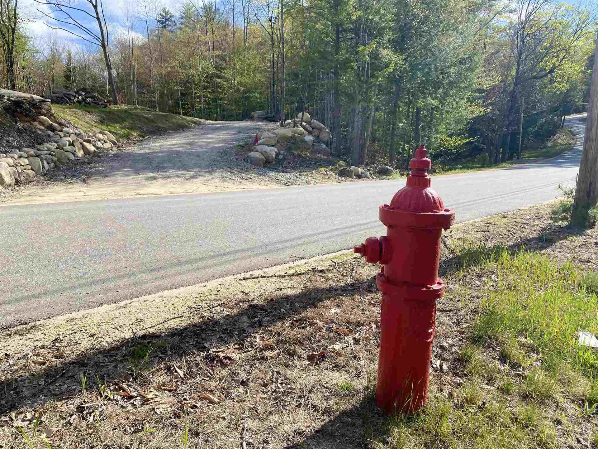 77 Reservoir Road Plymouth NH 03264