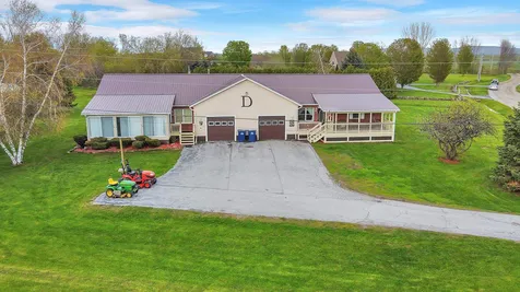 39 Pike Farm Estates St. Albans Town VT 05478