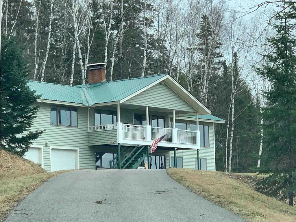188 Switchback Way Jackson NH 03846
