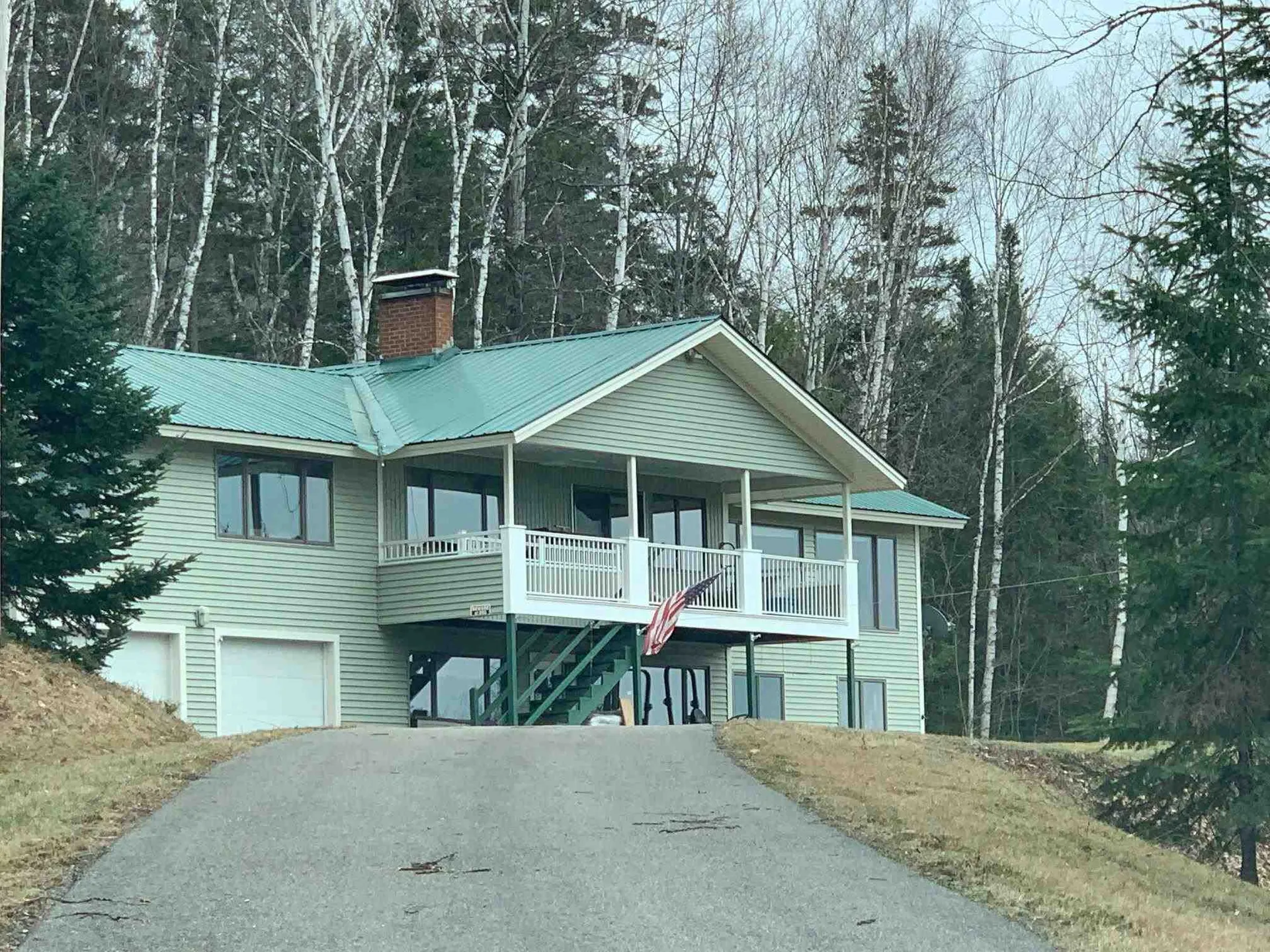 188 Switchback Way Jackson NH 03846