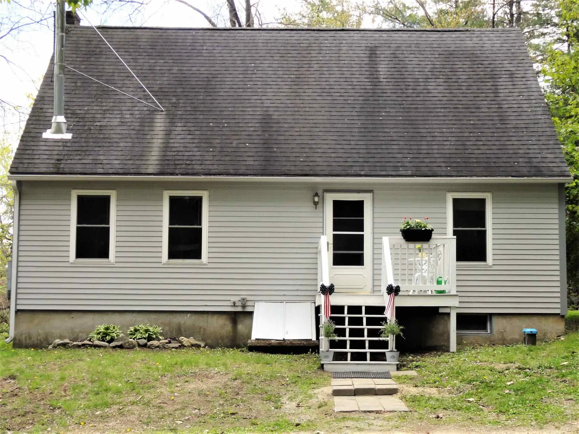 45 Perham Corner Road Lyndeborough NH 03082
