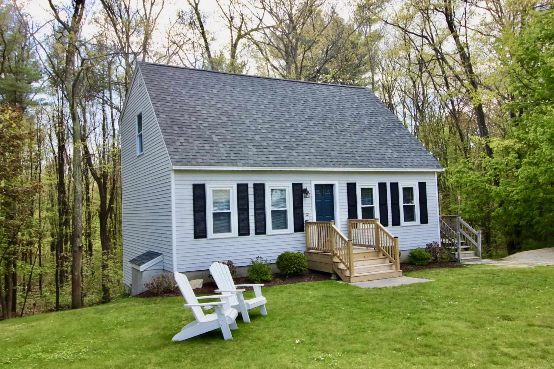 32 Alpine Avenue Hudson NH 03051