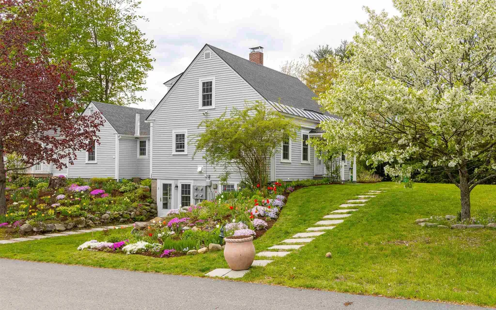 100 North Road Walpole NH 03608
