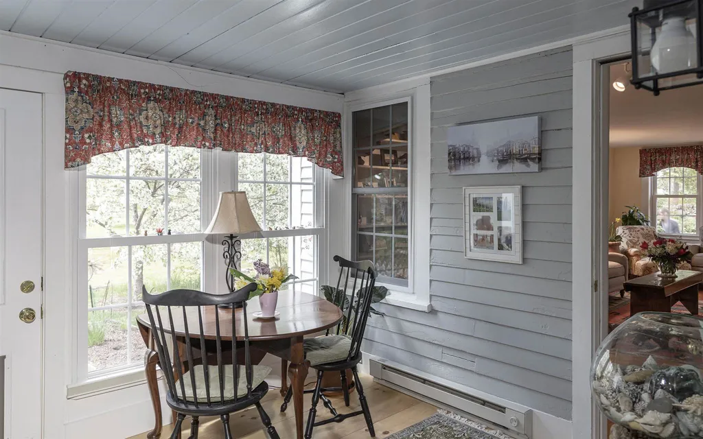 100 North Road Walpole NH 03608