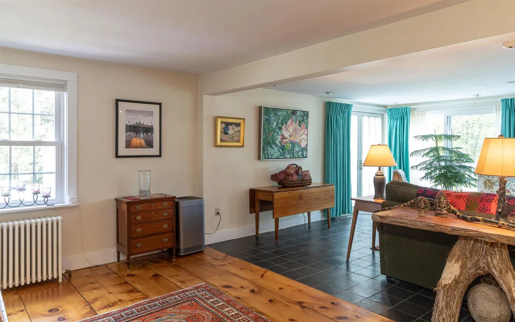 100 North Road Walpole NH 03608
