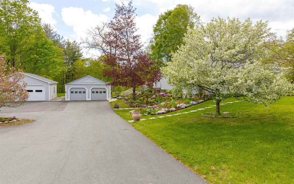 100 North Road Walpole NH 03608
