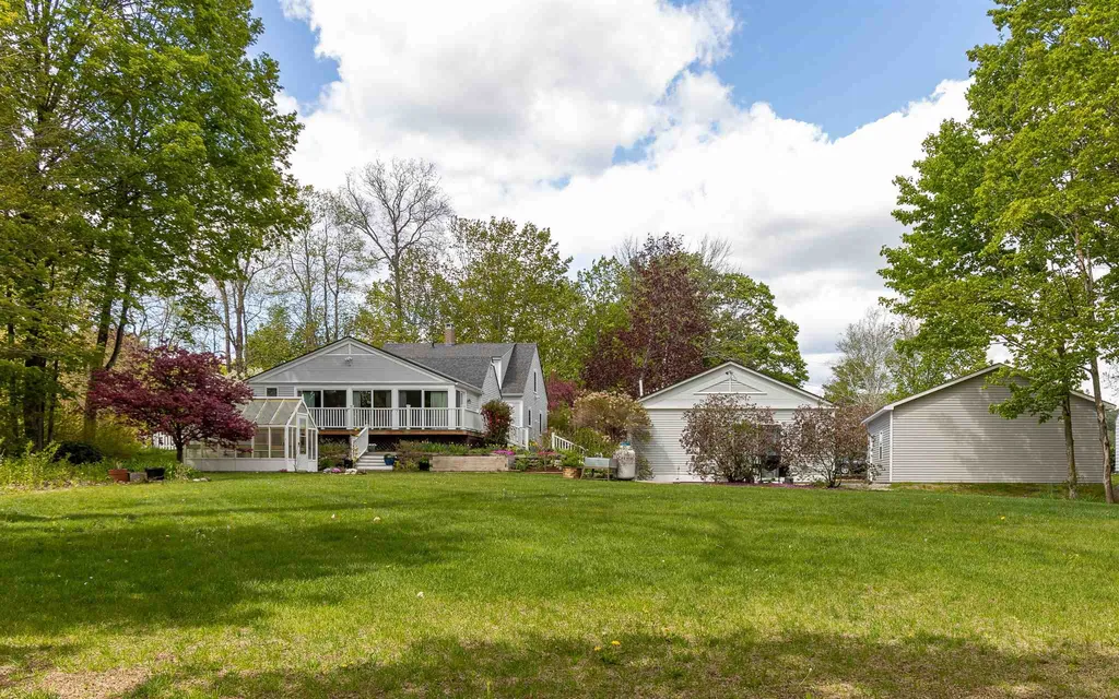100 North Road Walpole NH 03608