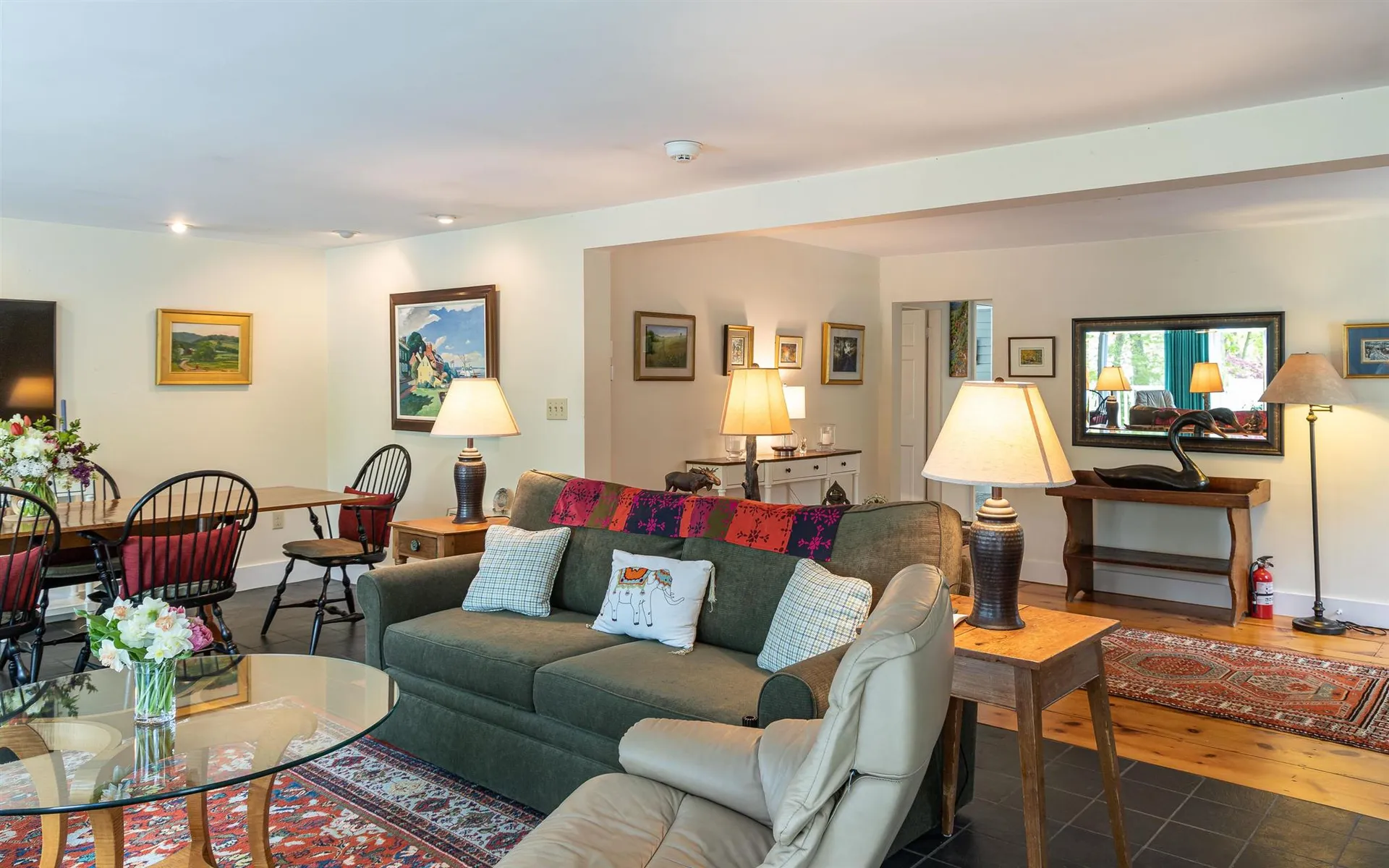 100 North Road Walpole NH 03608