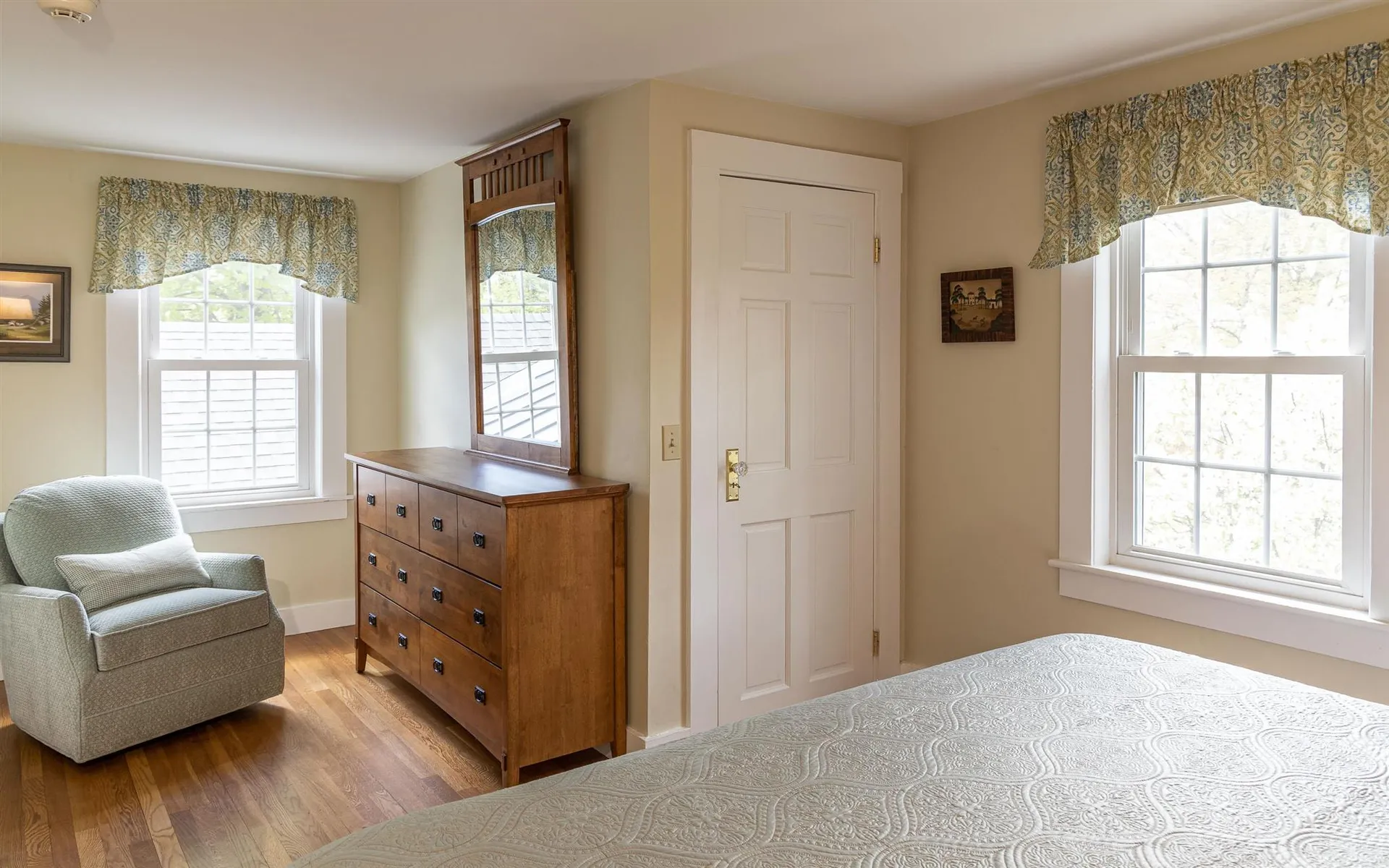 100 North Road Walpole NH 03608