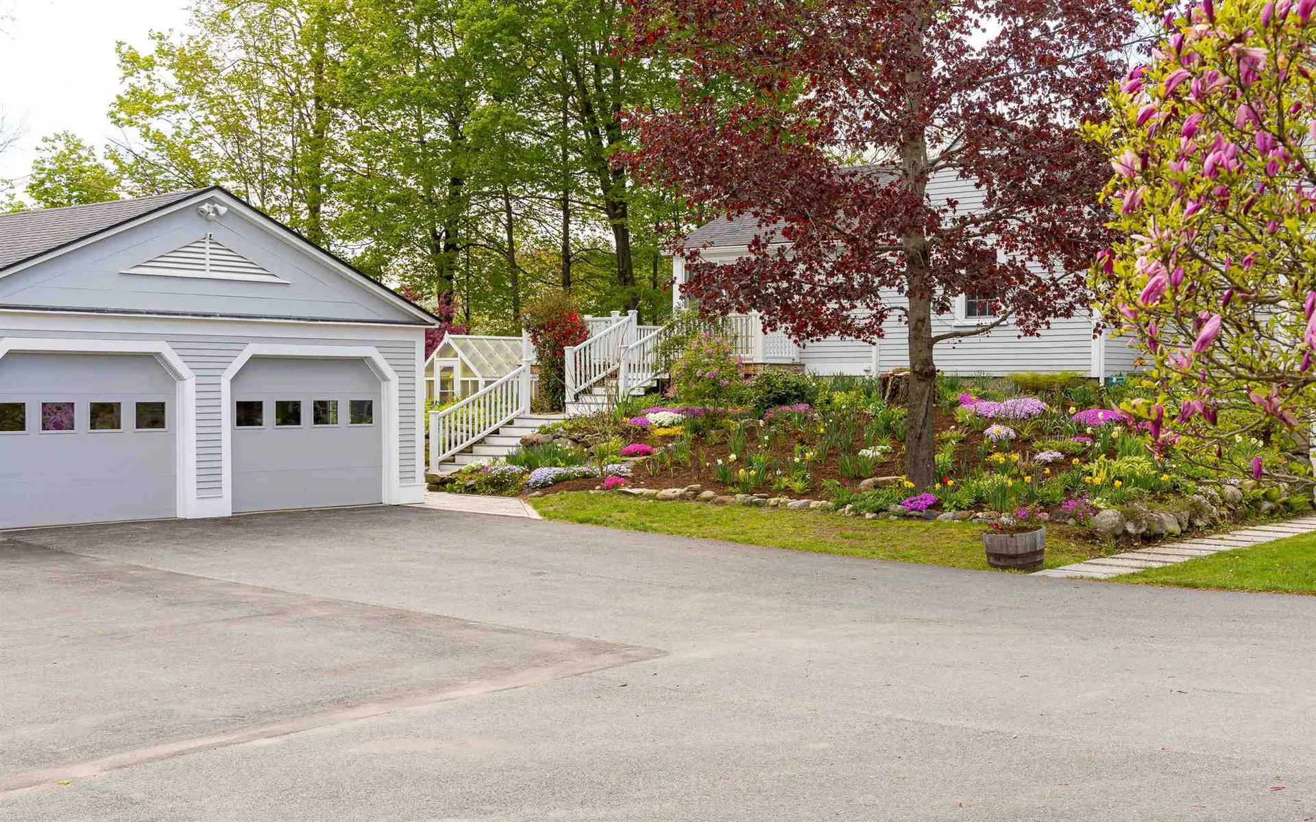 100 North Road Walpole NH 03608