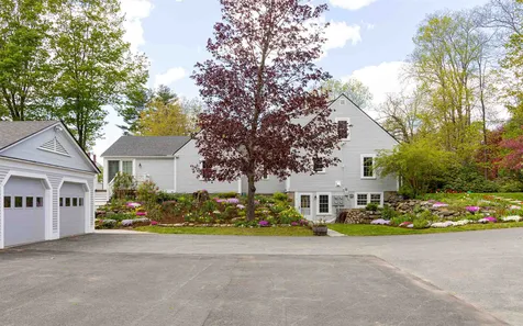 100 North Road Walpole NH 03608