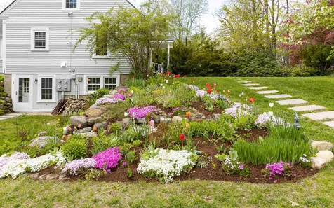100 North Road Walpole NH 03608