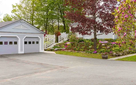 100 North Road Walpole NH 03608