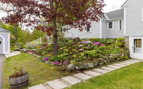 100 North Road Walpole NH 03608