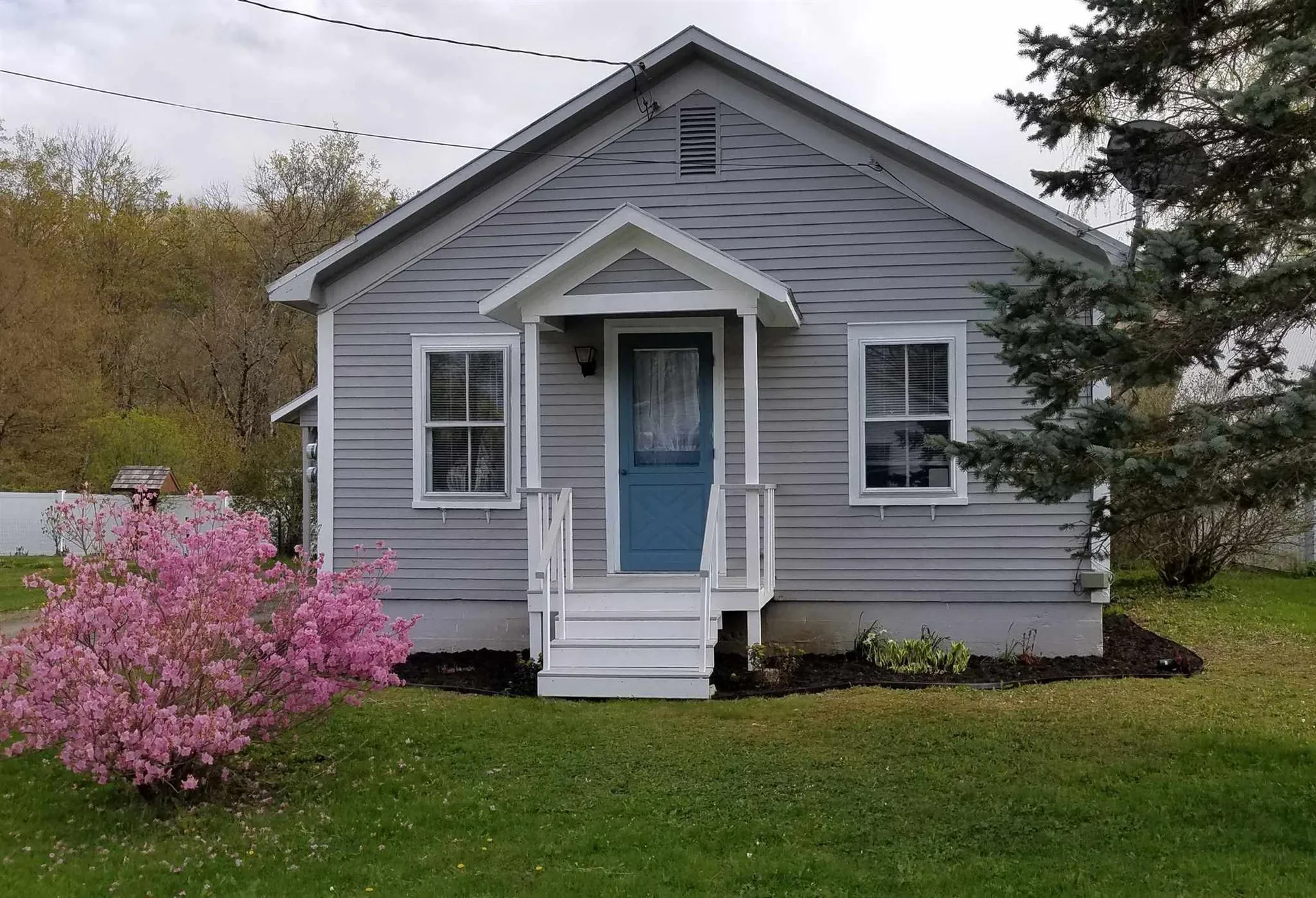 59 Virgin Avenue Hancock VT 05748