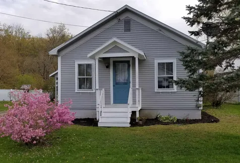 59 Virgin Avenue Hancock VT 05748
