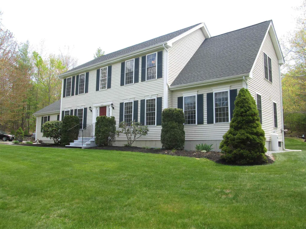 112 Byam Road New Boston NH 03070