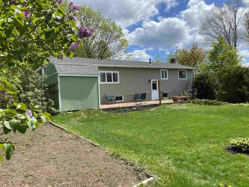 50 Franklin Street Rochester NH 03867