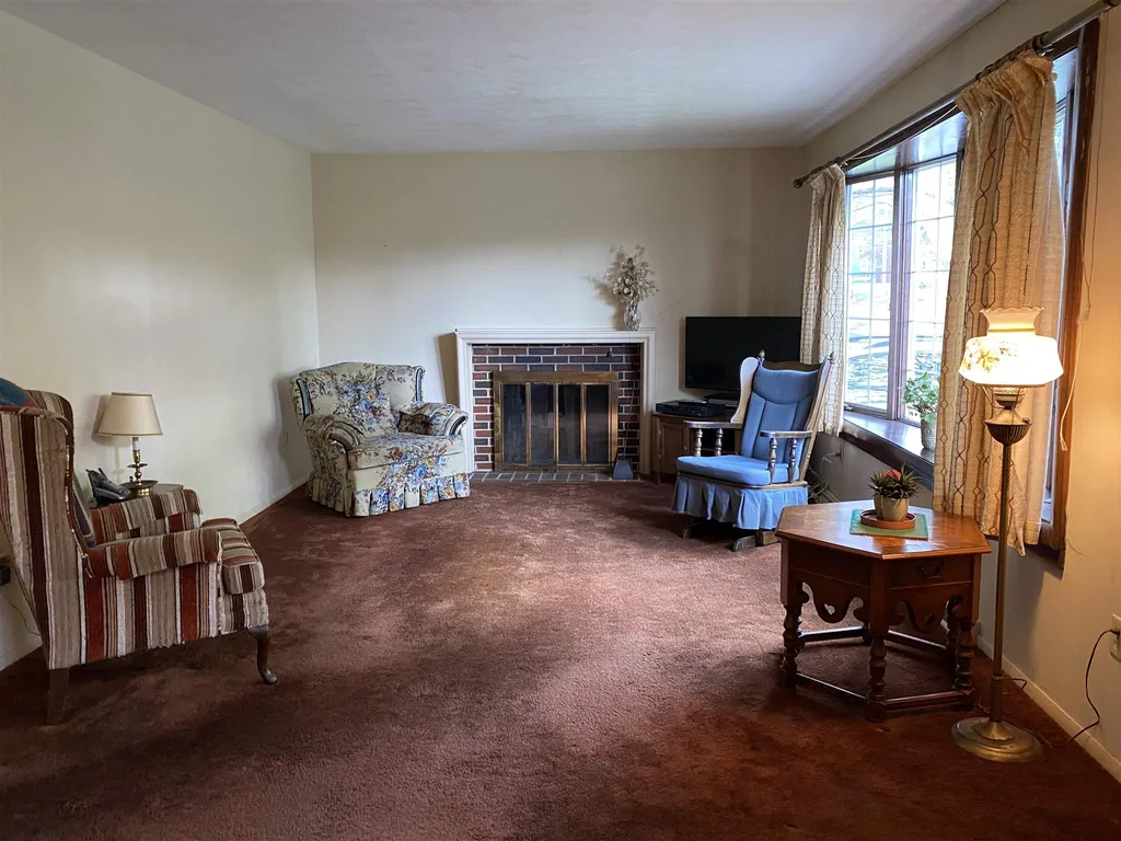 50 Franklin Street Rochester NH 03867