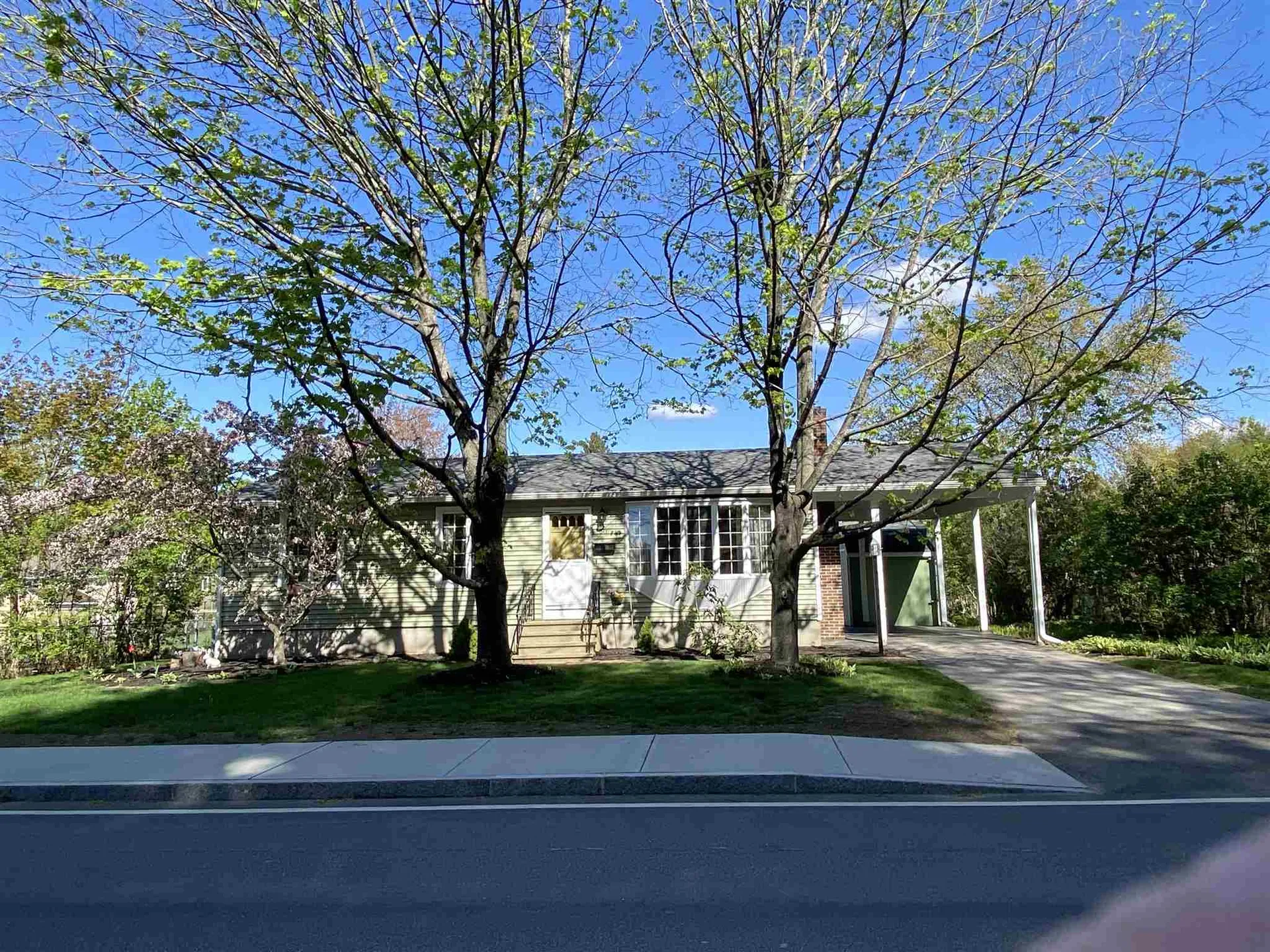 50 Franklin Street Rochester NH 03867