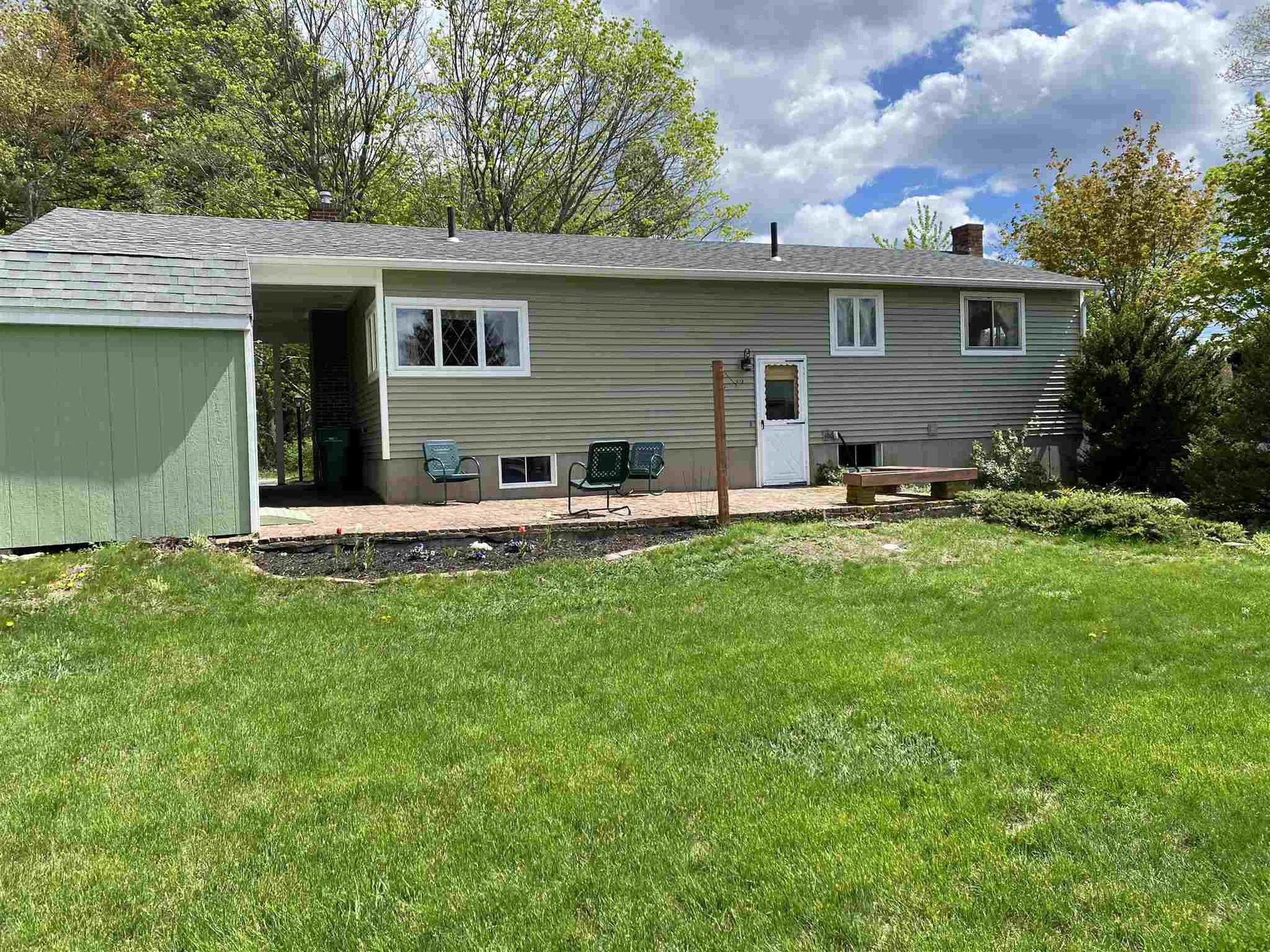 50 Franklin Street Rochester NH 03867