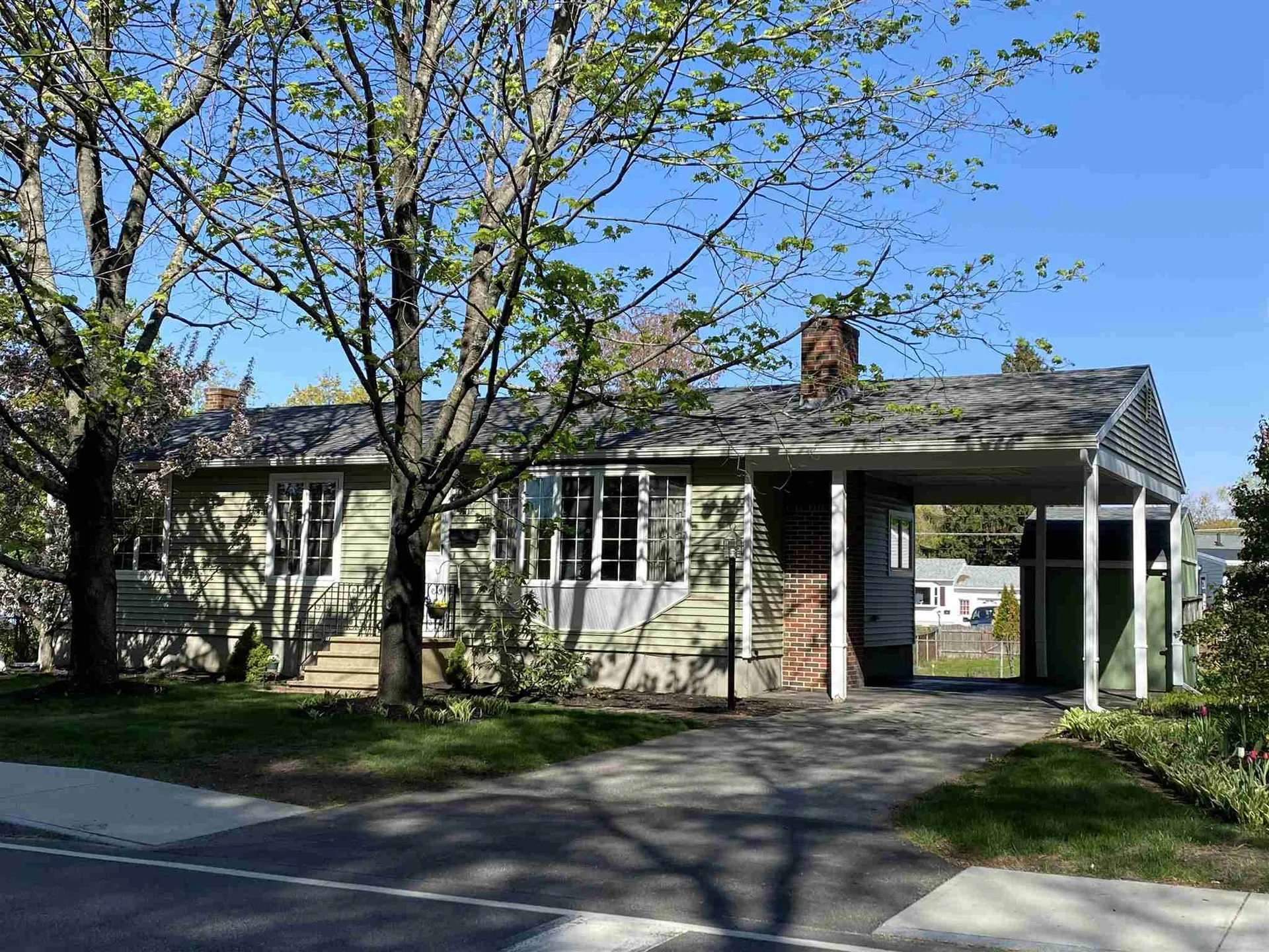 50 Franklin Street Rochester NH 03867