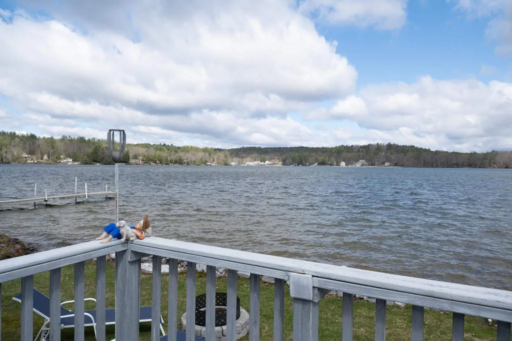 3 Morway Lane Belmont NH 03220