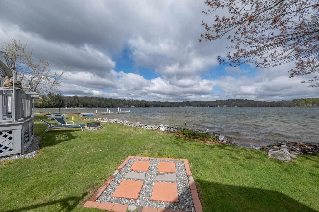 3 Morway Lane Belmont NH 03220