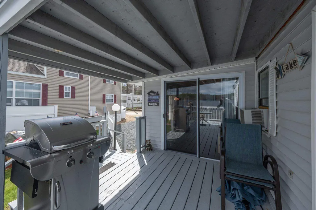 3 Morway Lane Belmont NH 03220