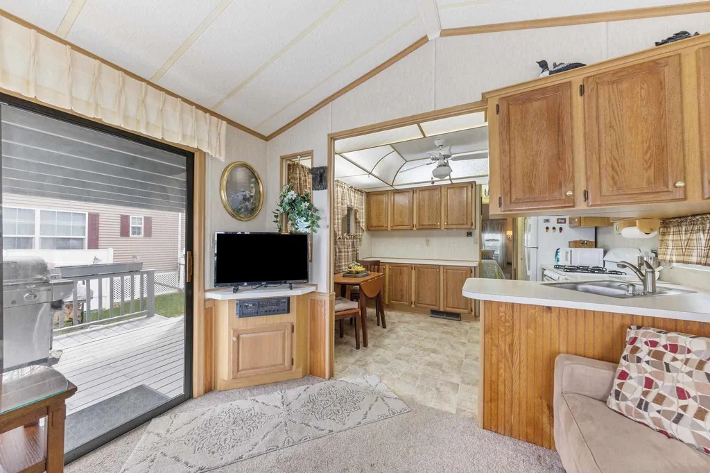 3 Morway Lane Belmont NH 03220
