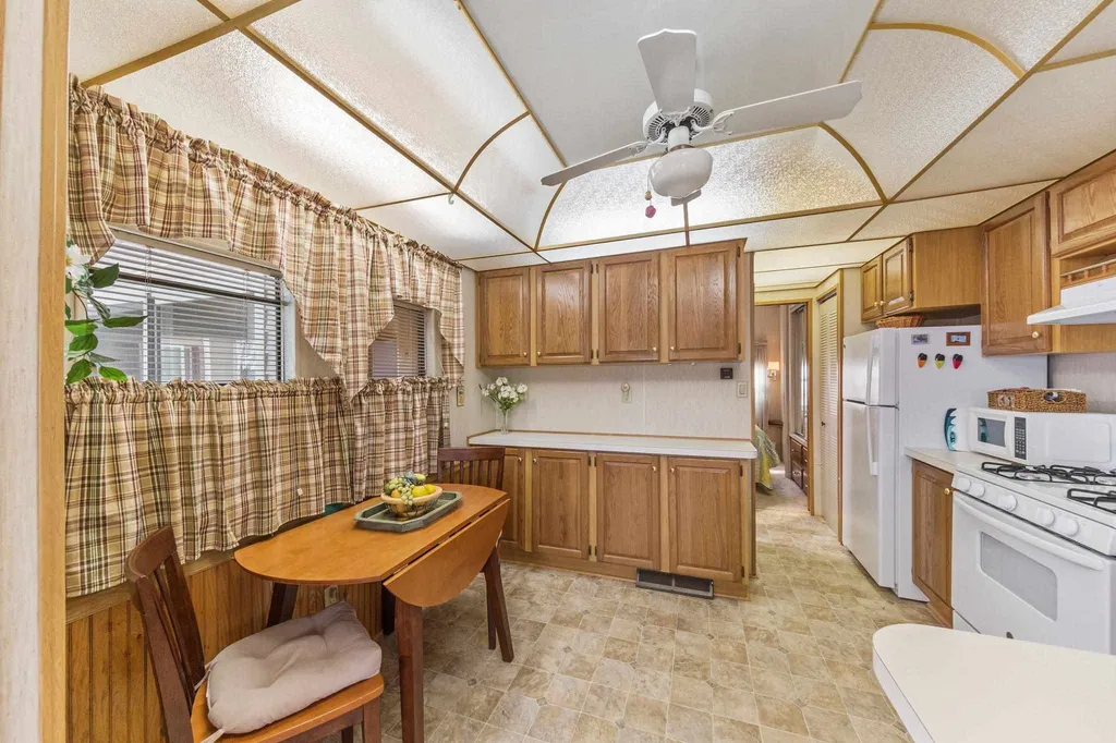 3 Morway Lane Belmont NH 03220