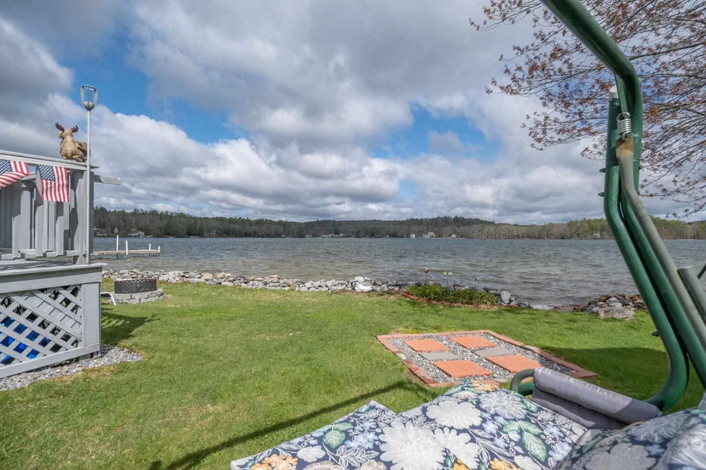 3 Morway Lane Belmont NH 03220