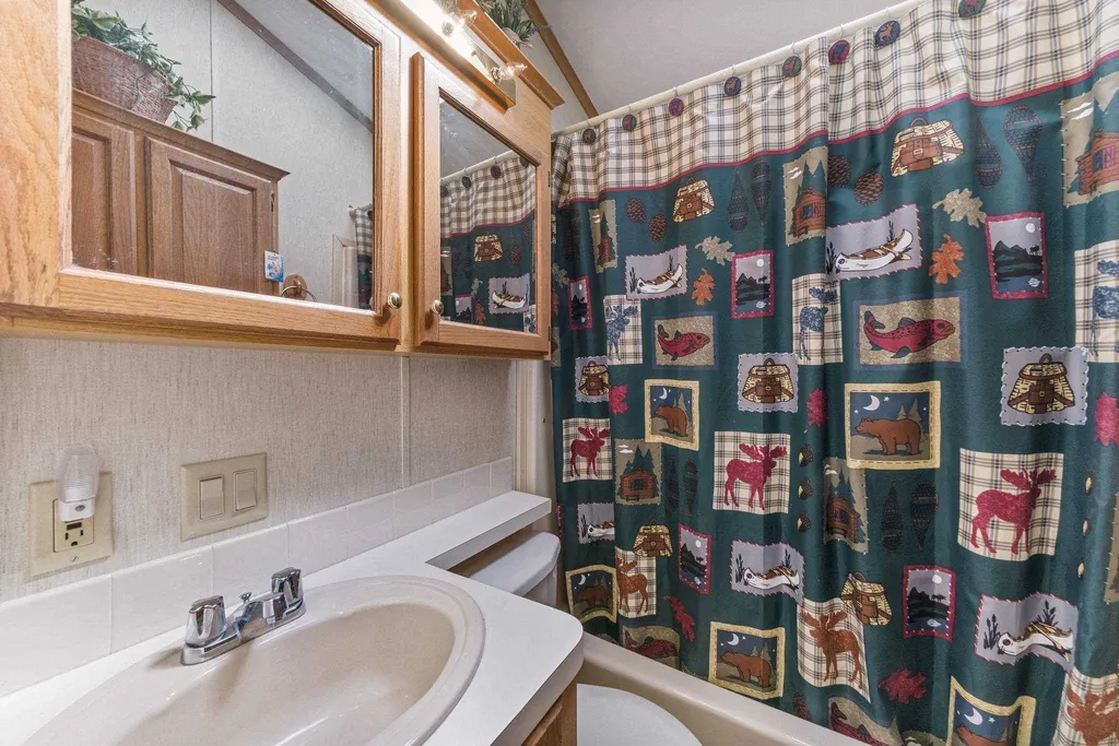 3 Morway Lane Belmont NH 03220
