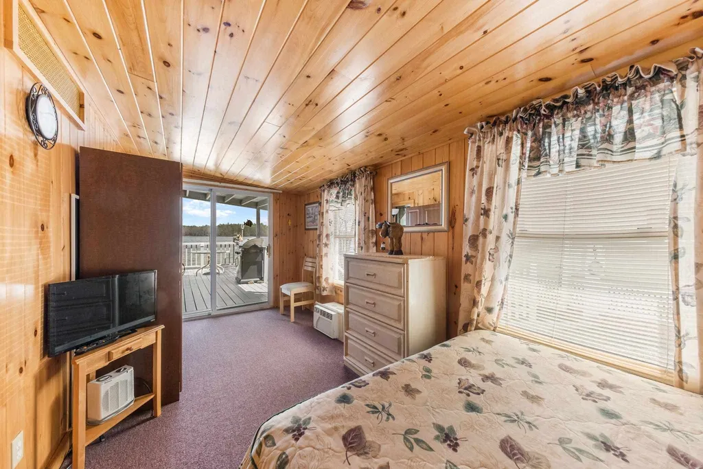 3 Morway Lane Belmont NH 03220