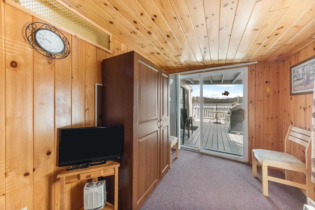 3 Morway Lane Belmont NH 03220