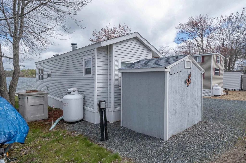 3 Morway Lane Belmont NH 03220