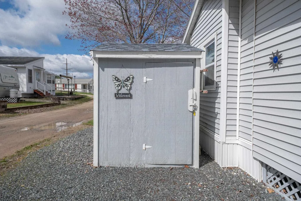 3 Morway Lane Belmont NH 03220