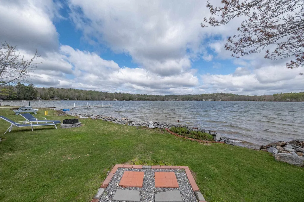 3 Morway Lane Belmont NH 03220