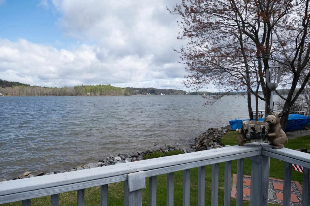 3 Morway Lane Belmont NH 03220