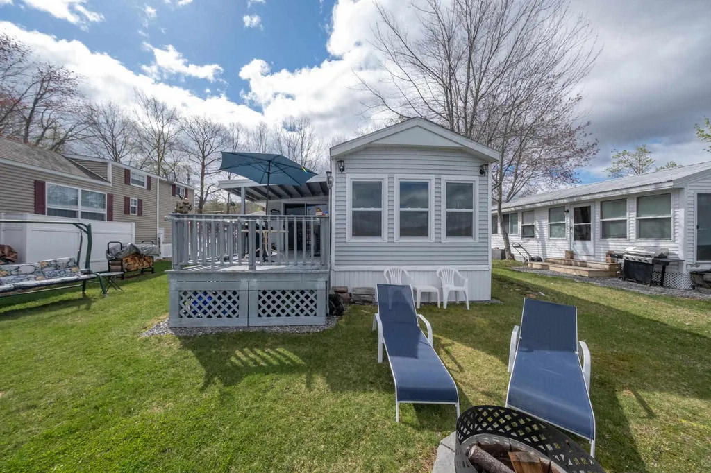 3 Morway Lane Belmont NH 03220