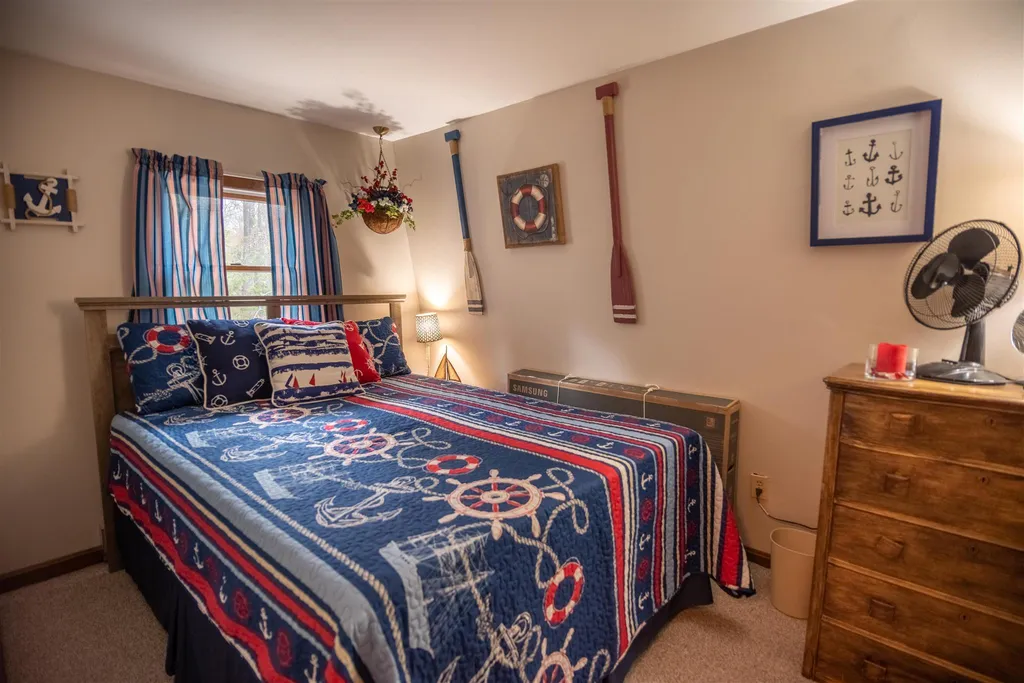37 Hansen Chase Road Sunapee NH 03782
