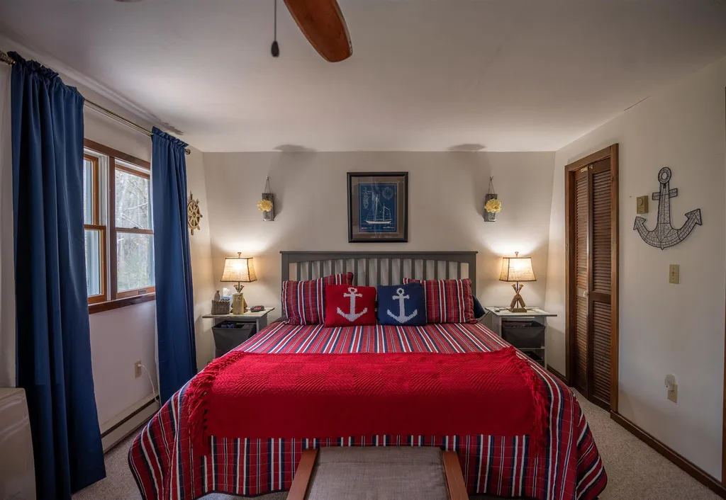 37 Hansen Chase Road Sunapee NH 03782