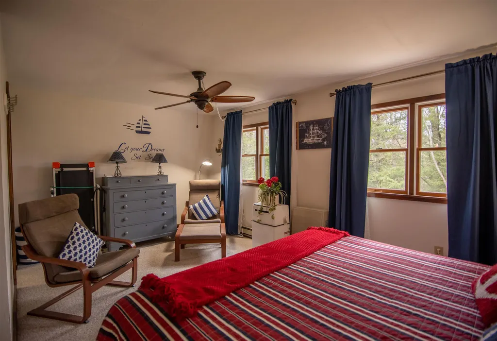 37 Hansen Chase Road Sunapee NH 03782