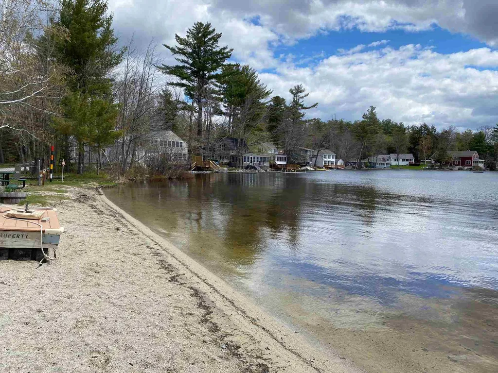 37 Hansen Chase Road Sunapee NH 03782