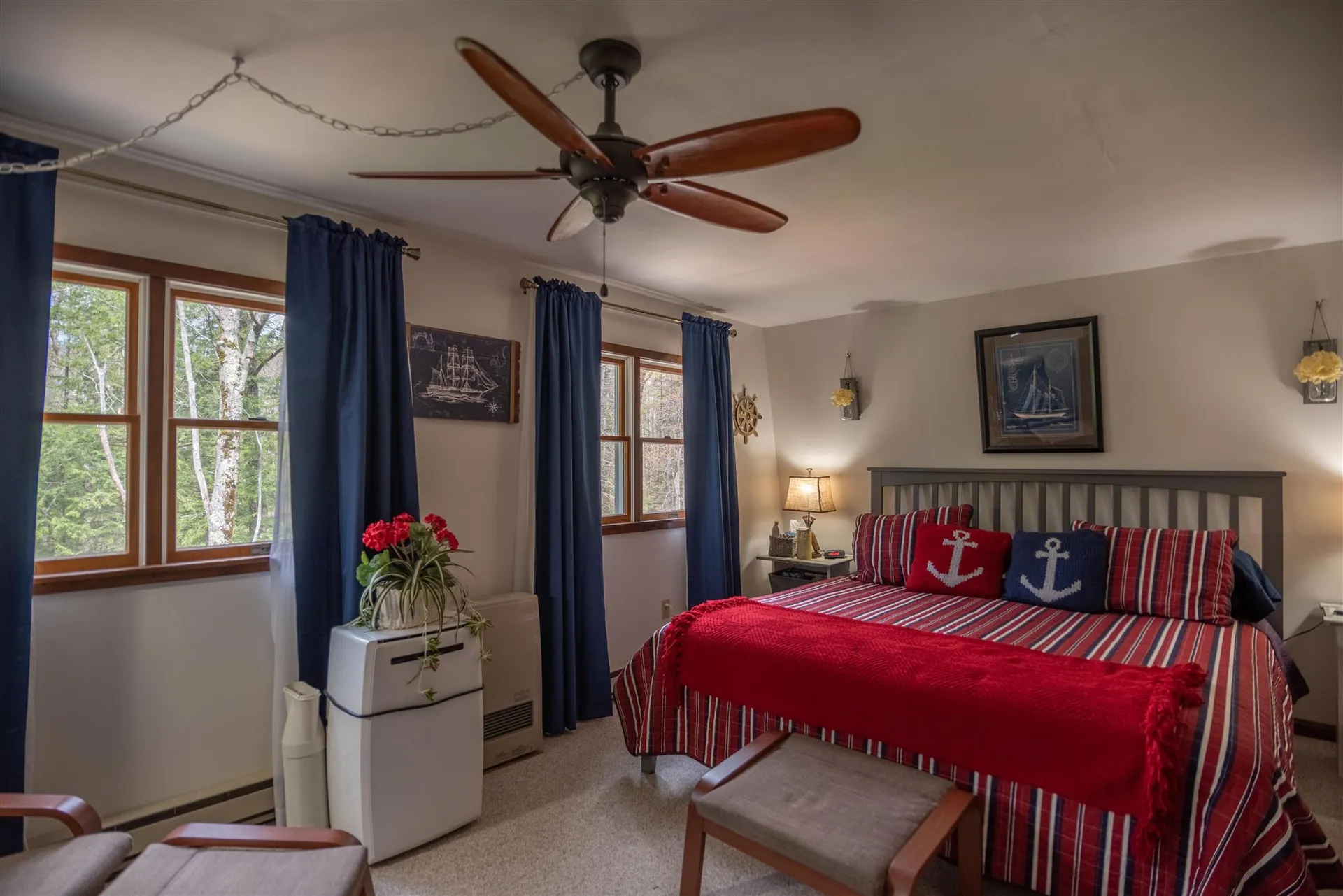 37 Hansen Chase Road Sunapee NH 03782