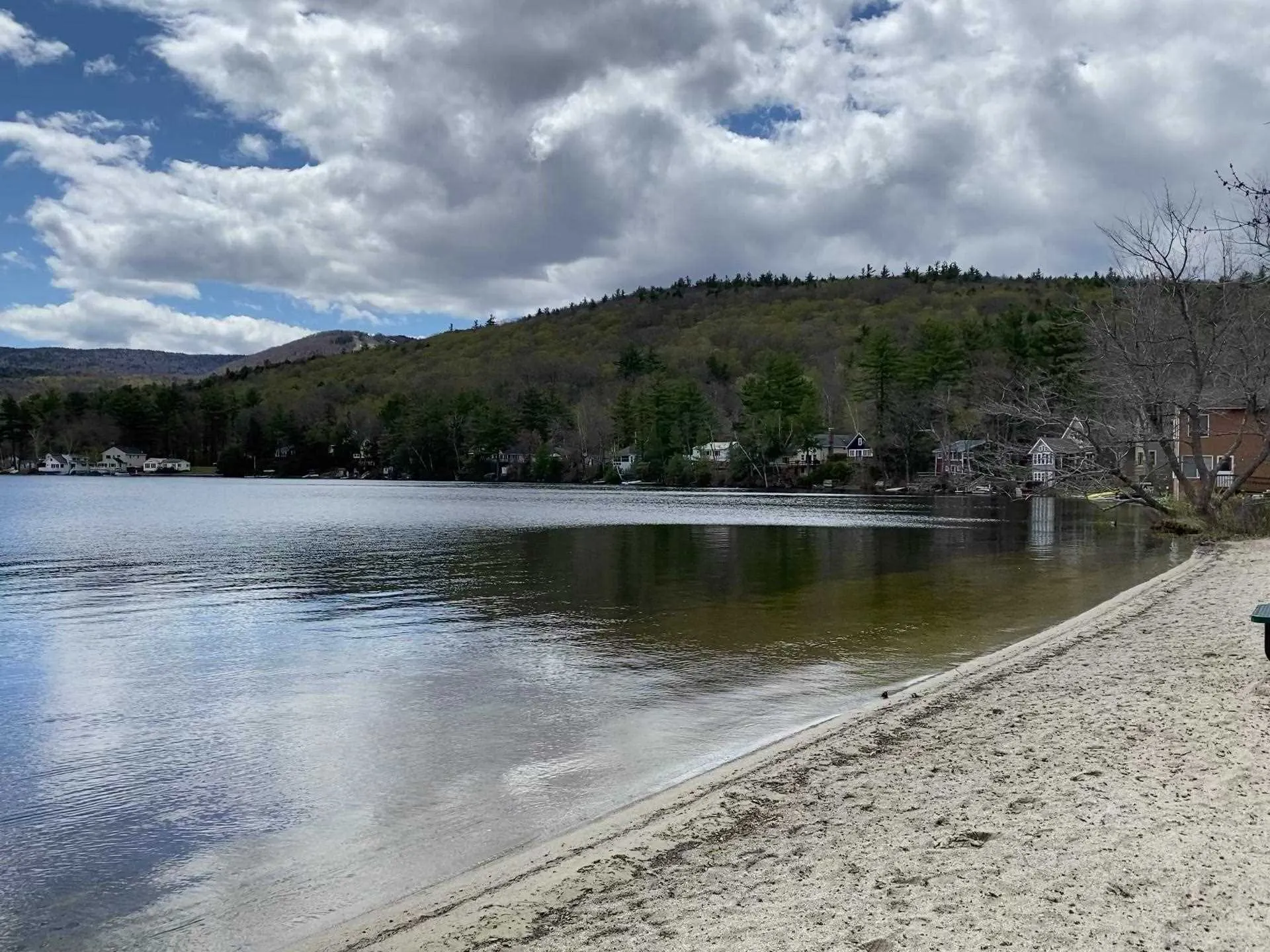 37 Hansen Chase Road Sunapee NH 03782