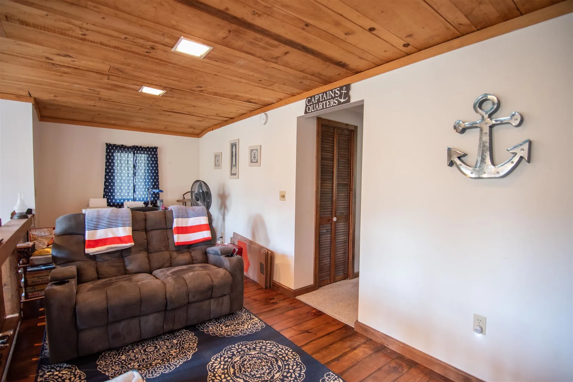 37 Hansen Chase Road Sunapee NH 03782